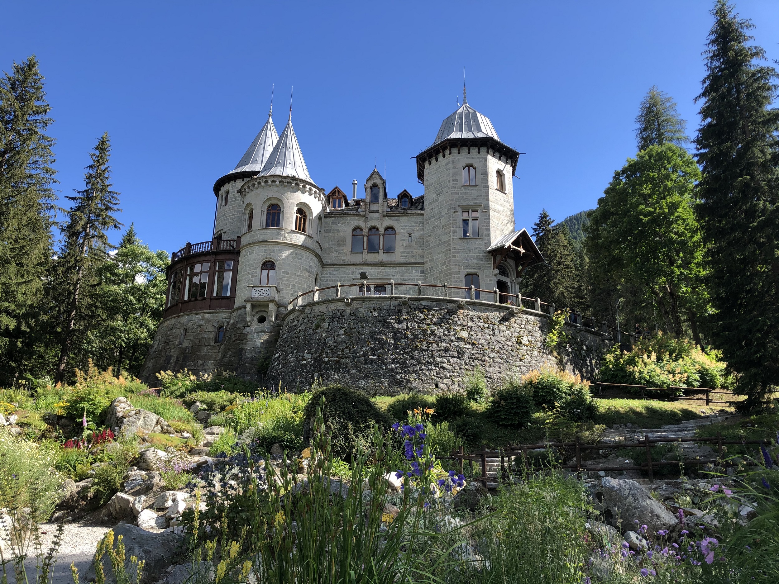 Château Savoie