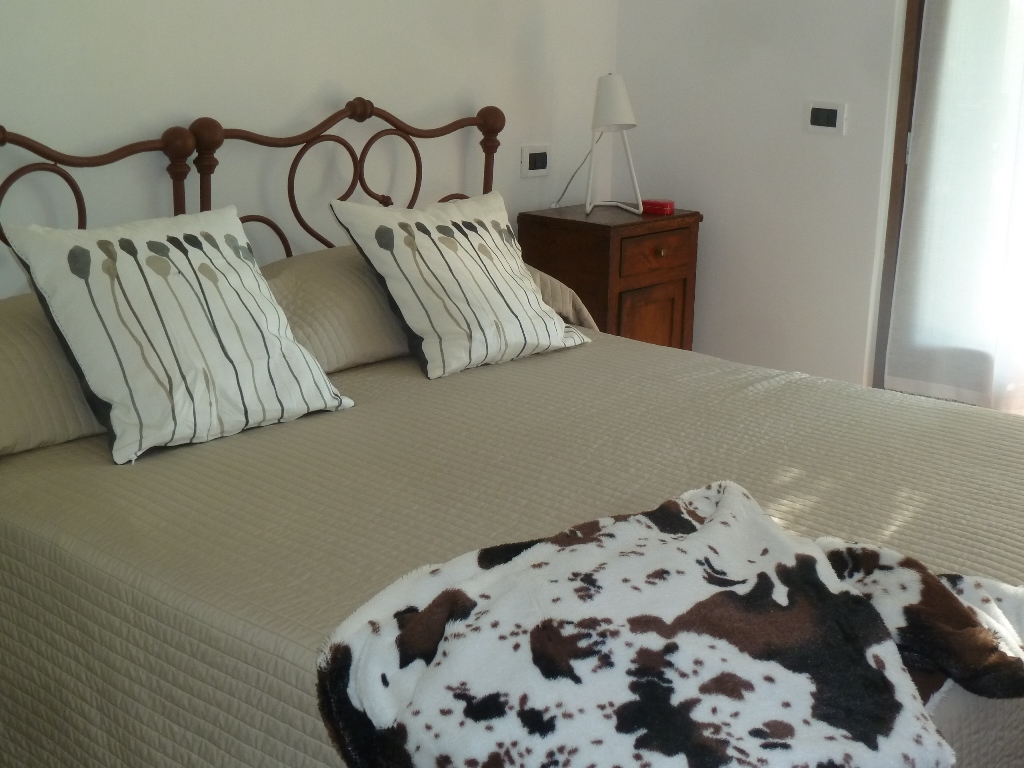 B&B La Pâquerette - habitacion