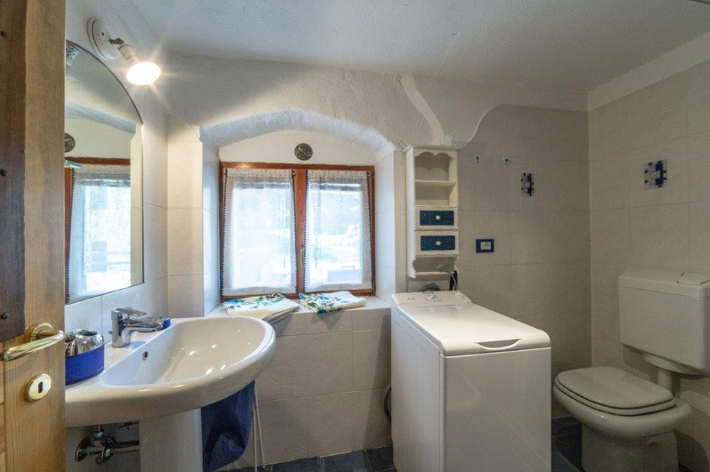 bagno orsa minore