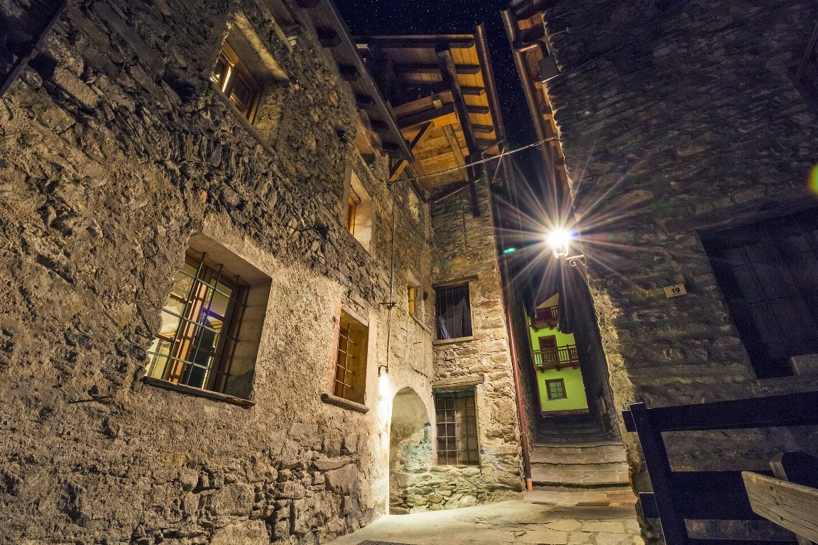 Chambre d'Hôtes Maison La Saxe