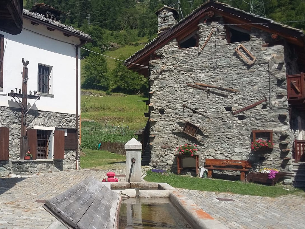 Rovenaud - Foto di Donato Arcaro