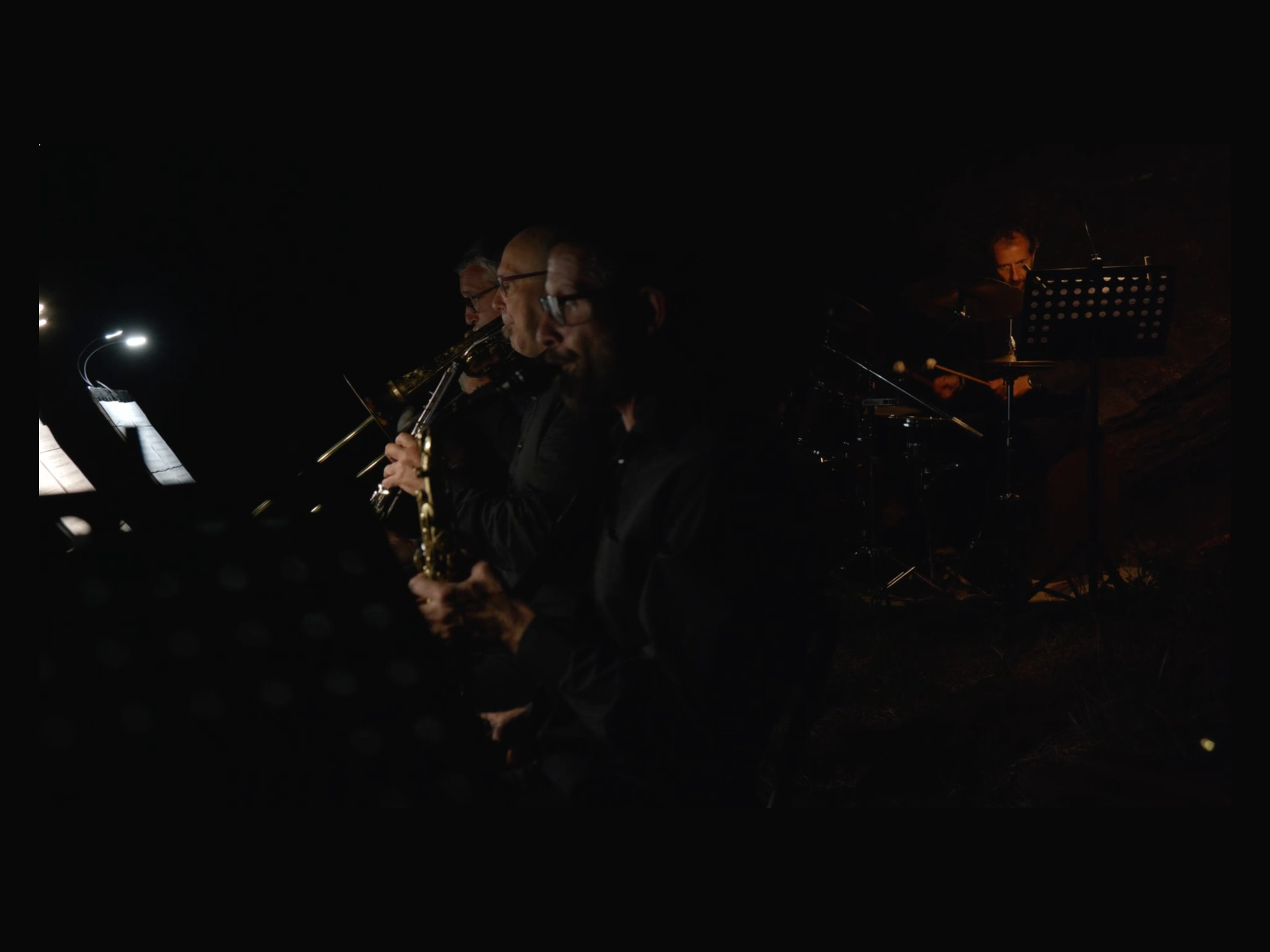 Astreo - musica per le stelle