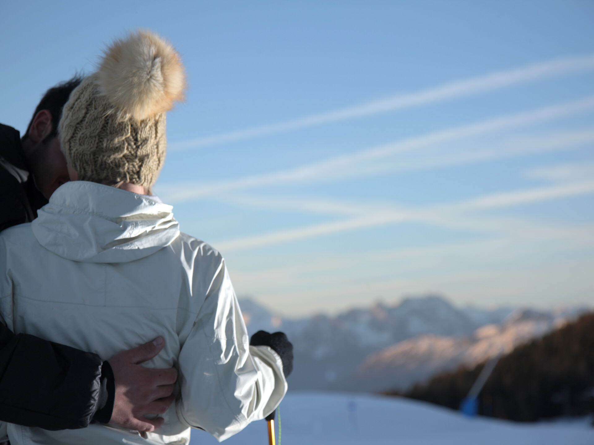 panorama da Pila