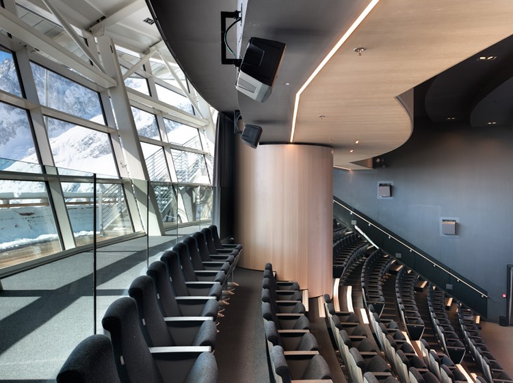 Konferenzraum - Skyway