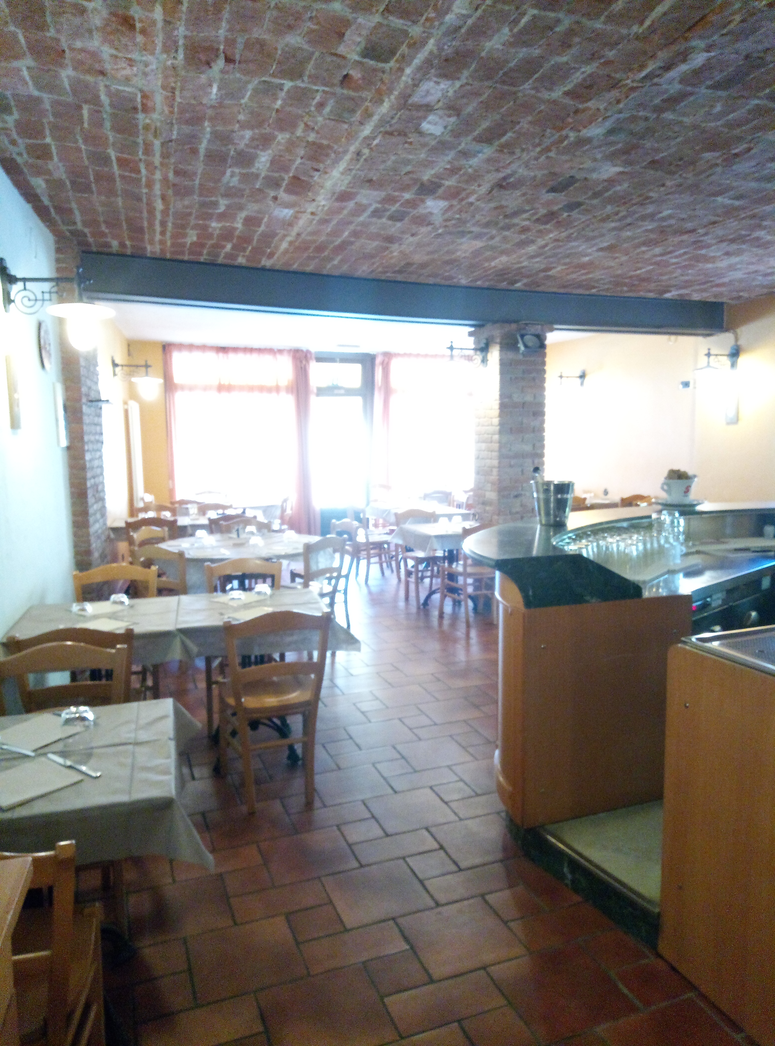 Osteria Ponte Romano 