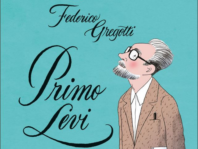 Primo Levi, Una Voce Per Non Dimenticare