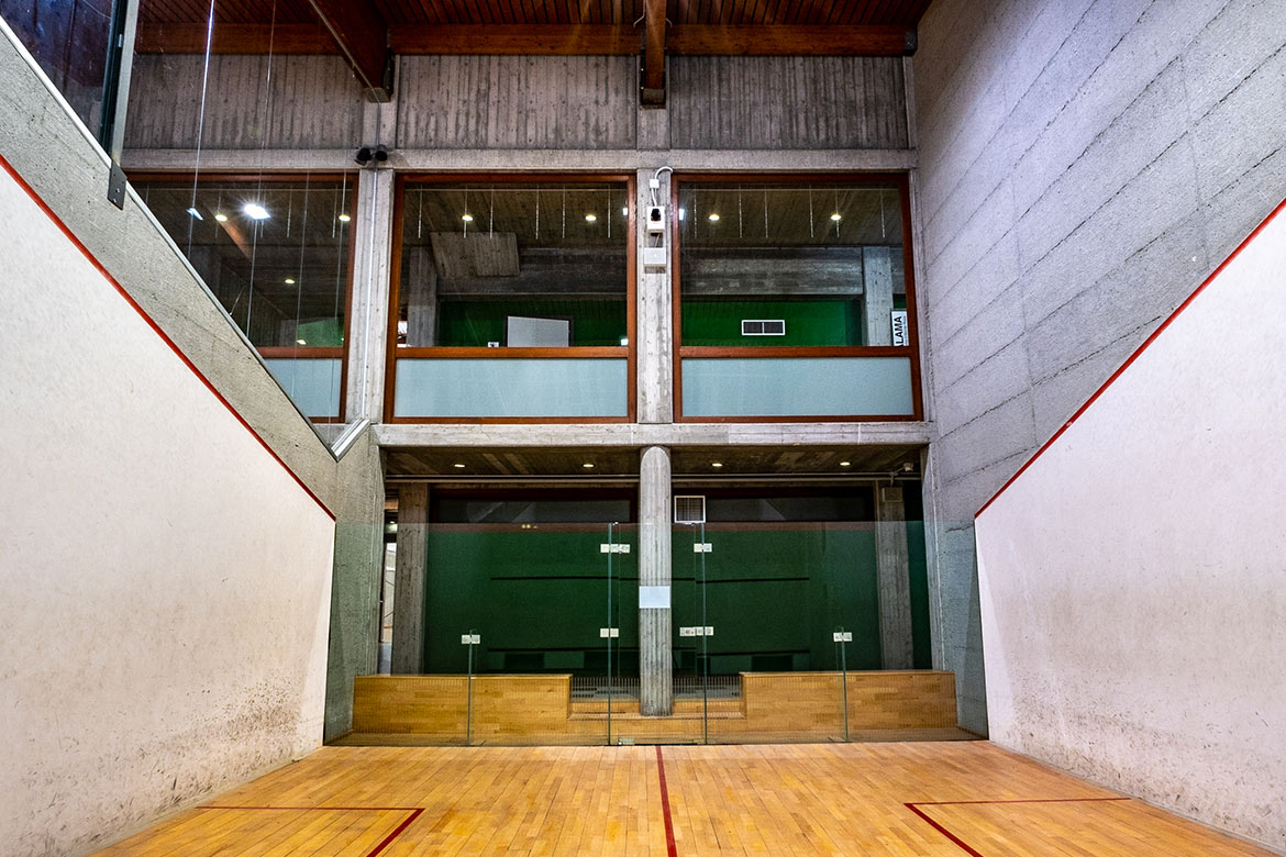 Campo da squash