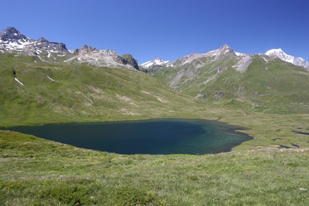 lago Verney