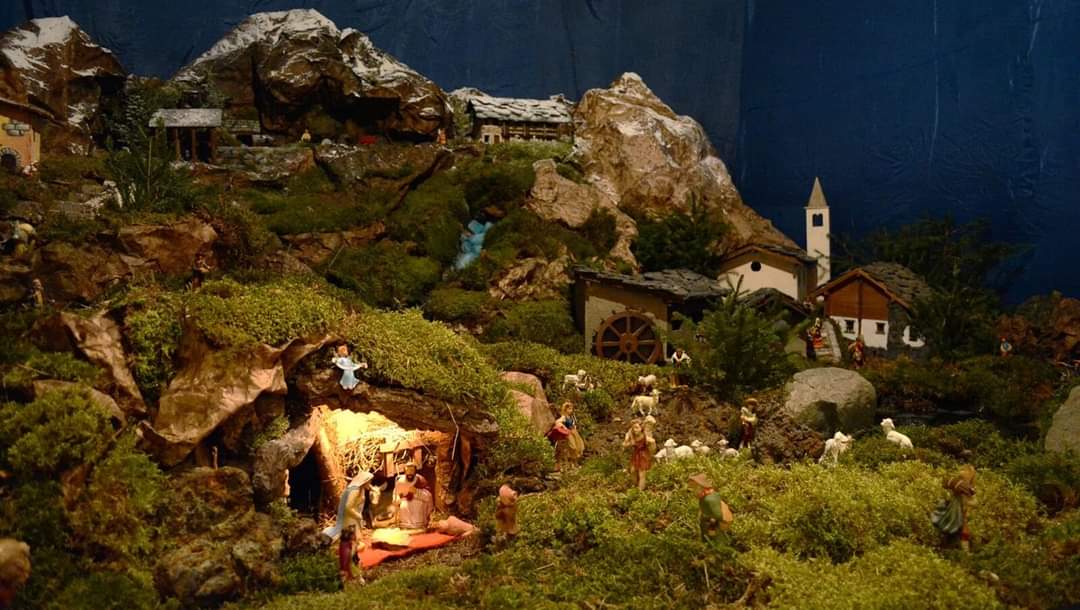 Presepe