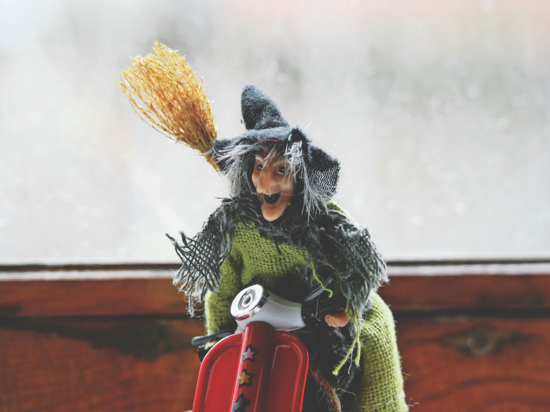 Festa della Befana