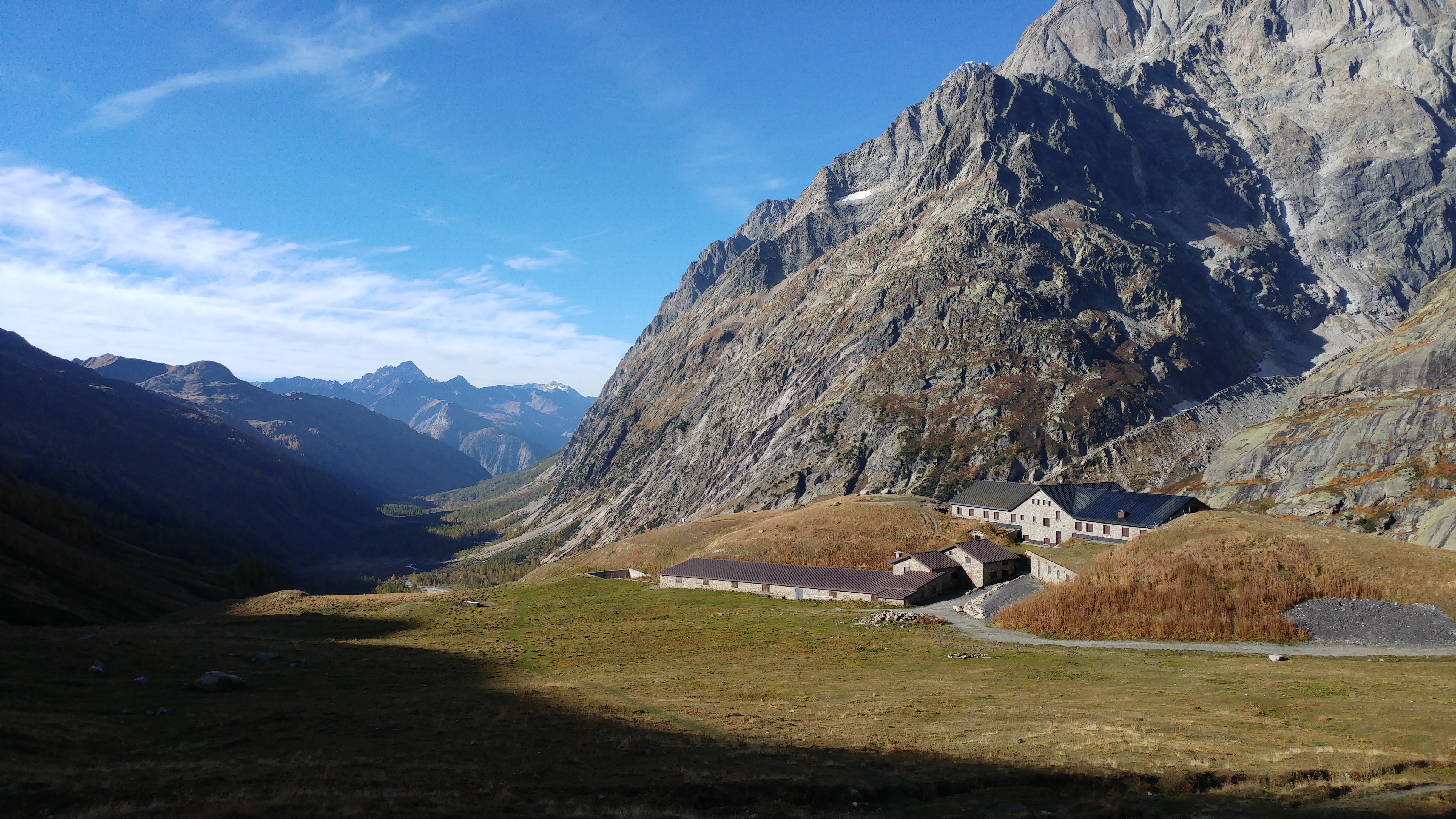 rifugio Elena