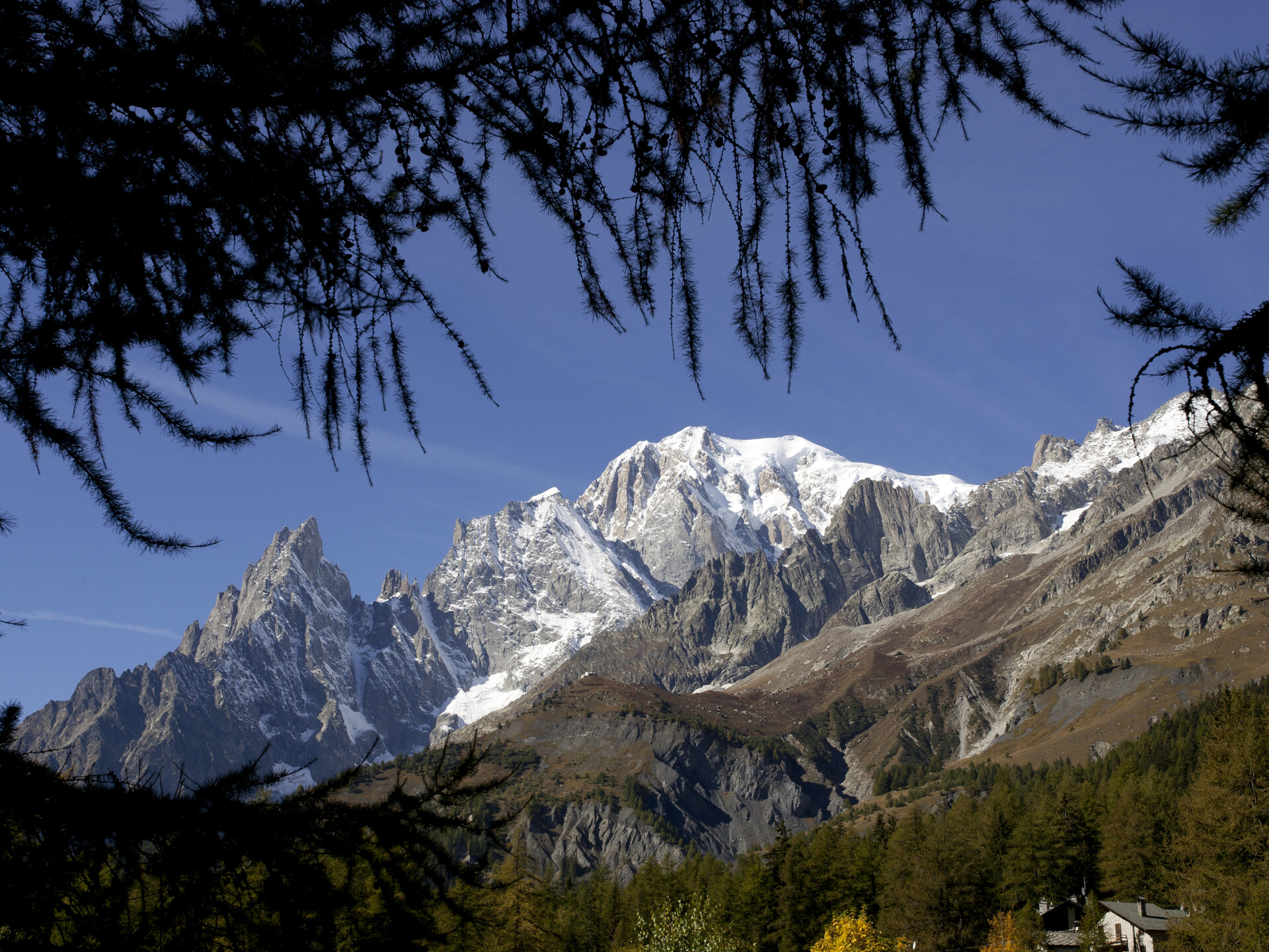 Val Ferret