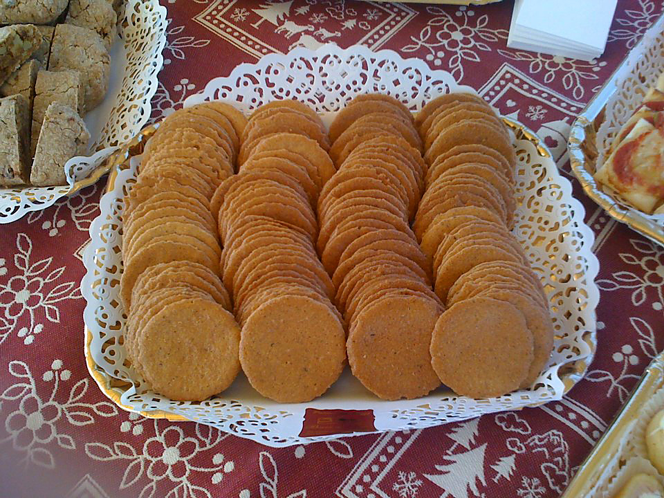 Vassoio di tegole