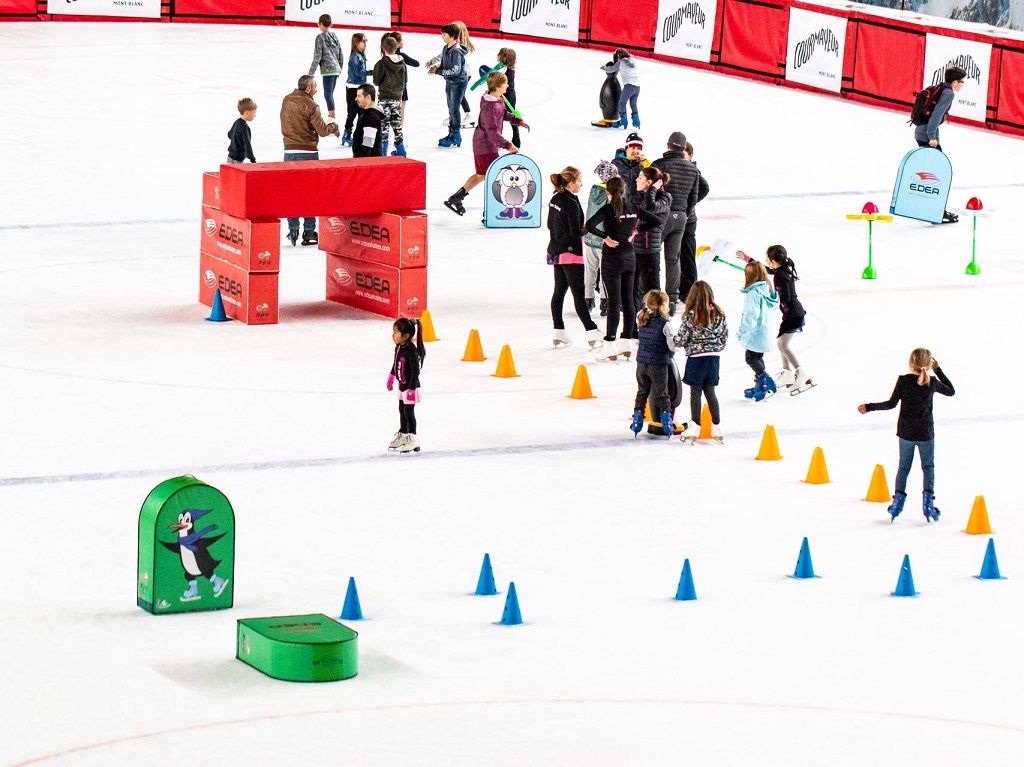 Patinoire