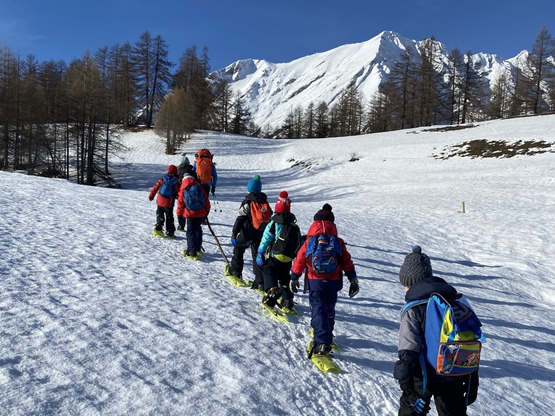 Sirdar Montagne et Aventure