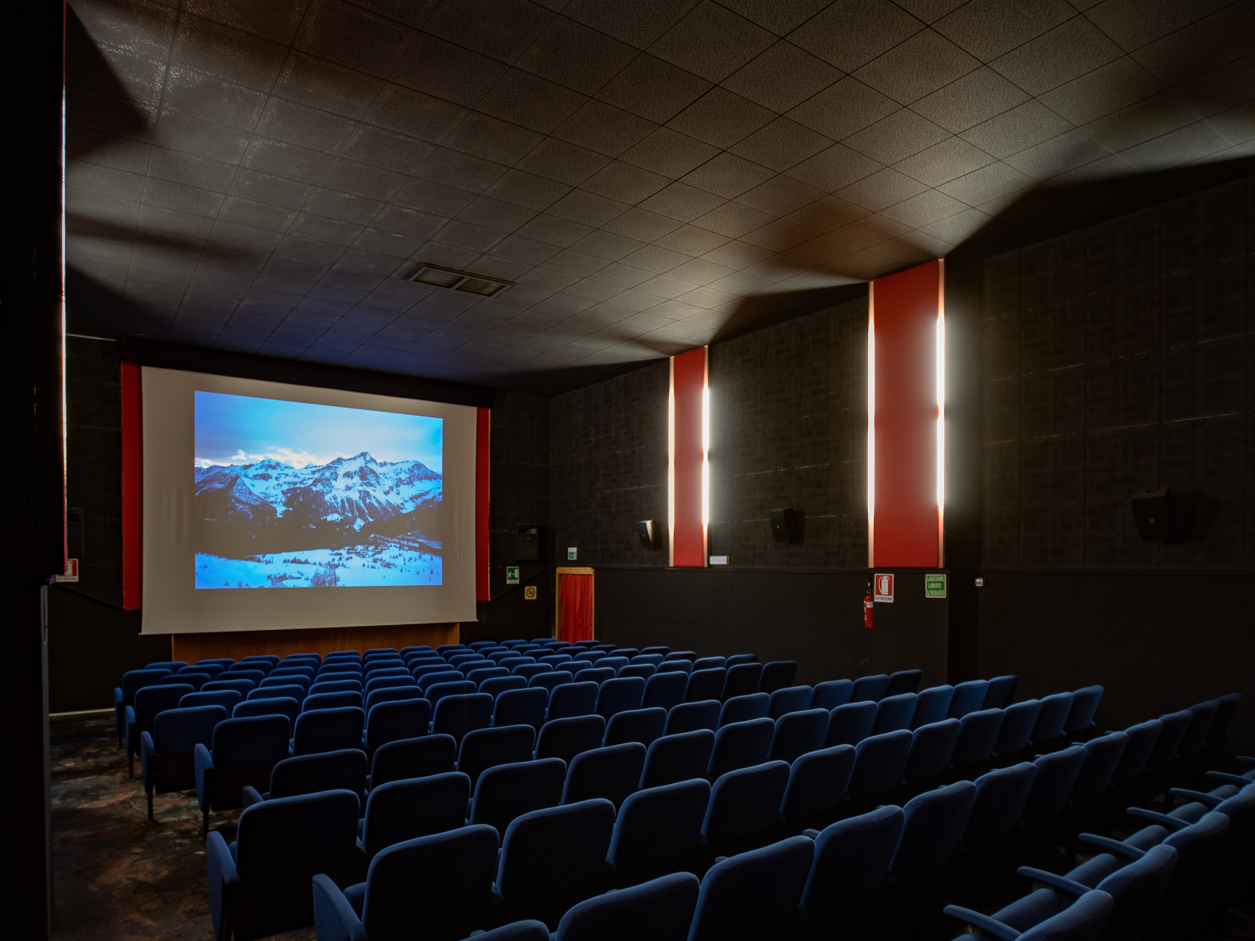 Cinema