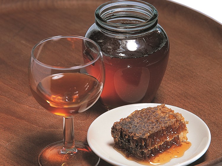 Miele della Valle d'Aosta