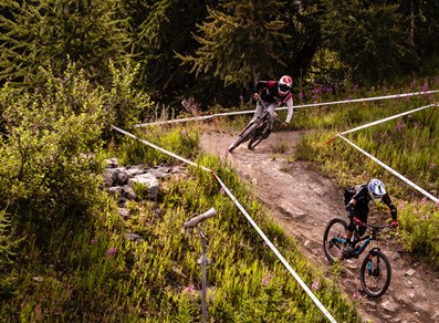 Velo freeride discount