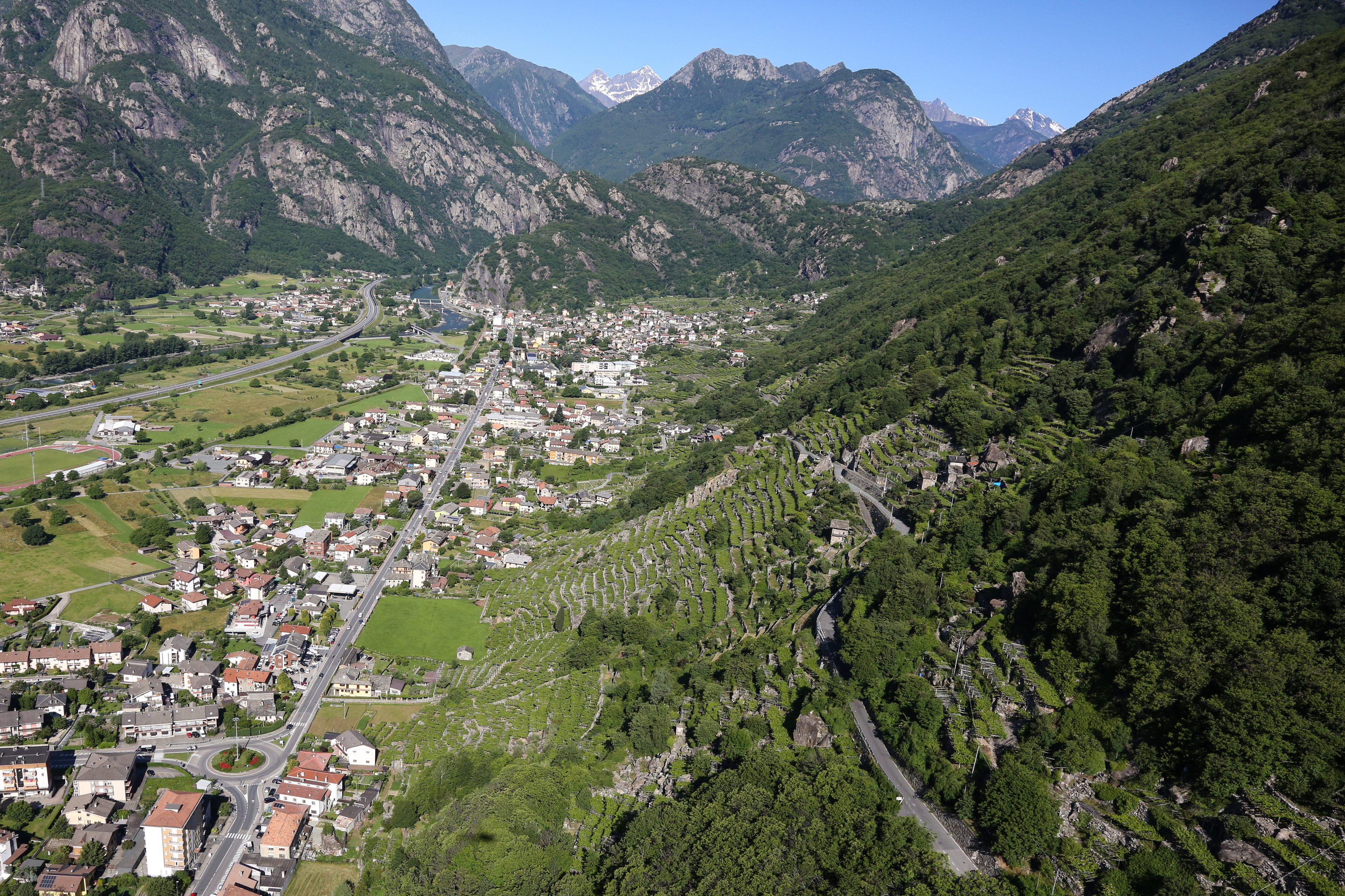 Pont-Saint-Martin