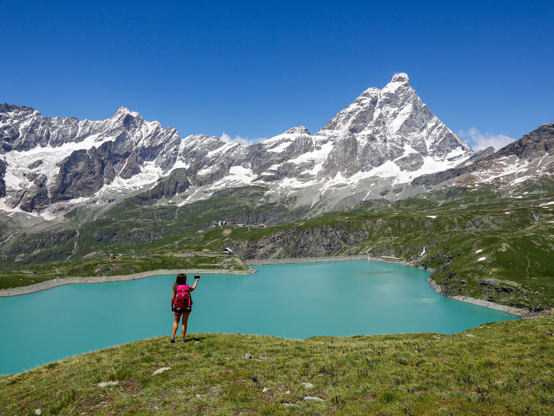 lago Goillet