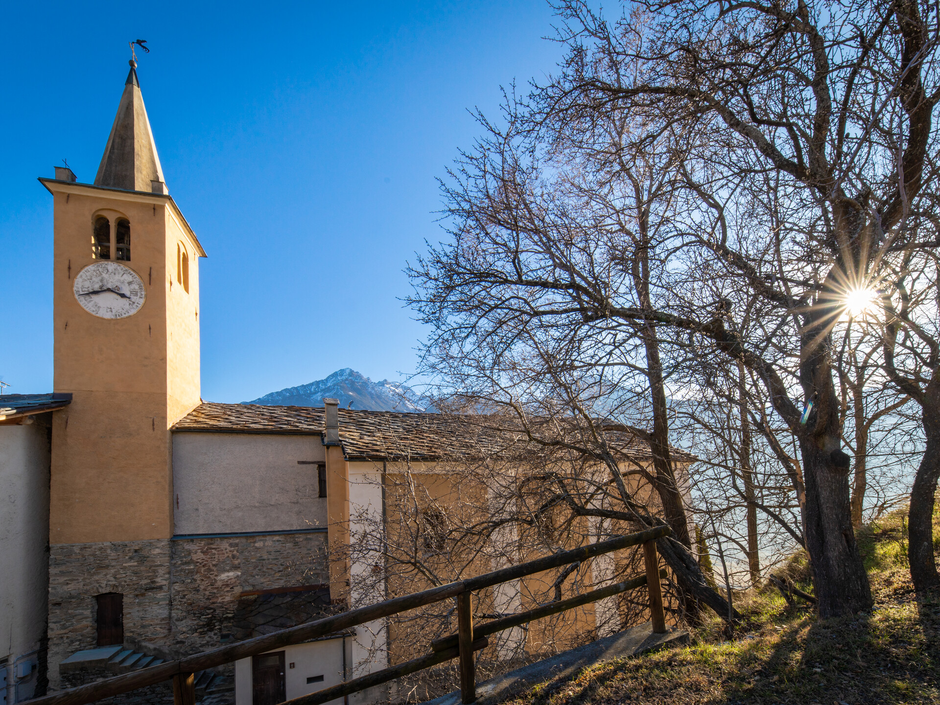 Saint-Denis church