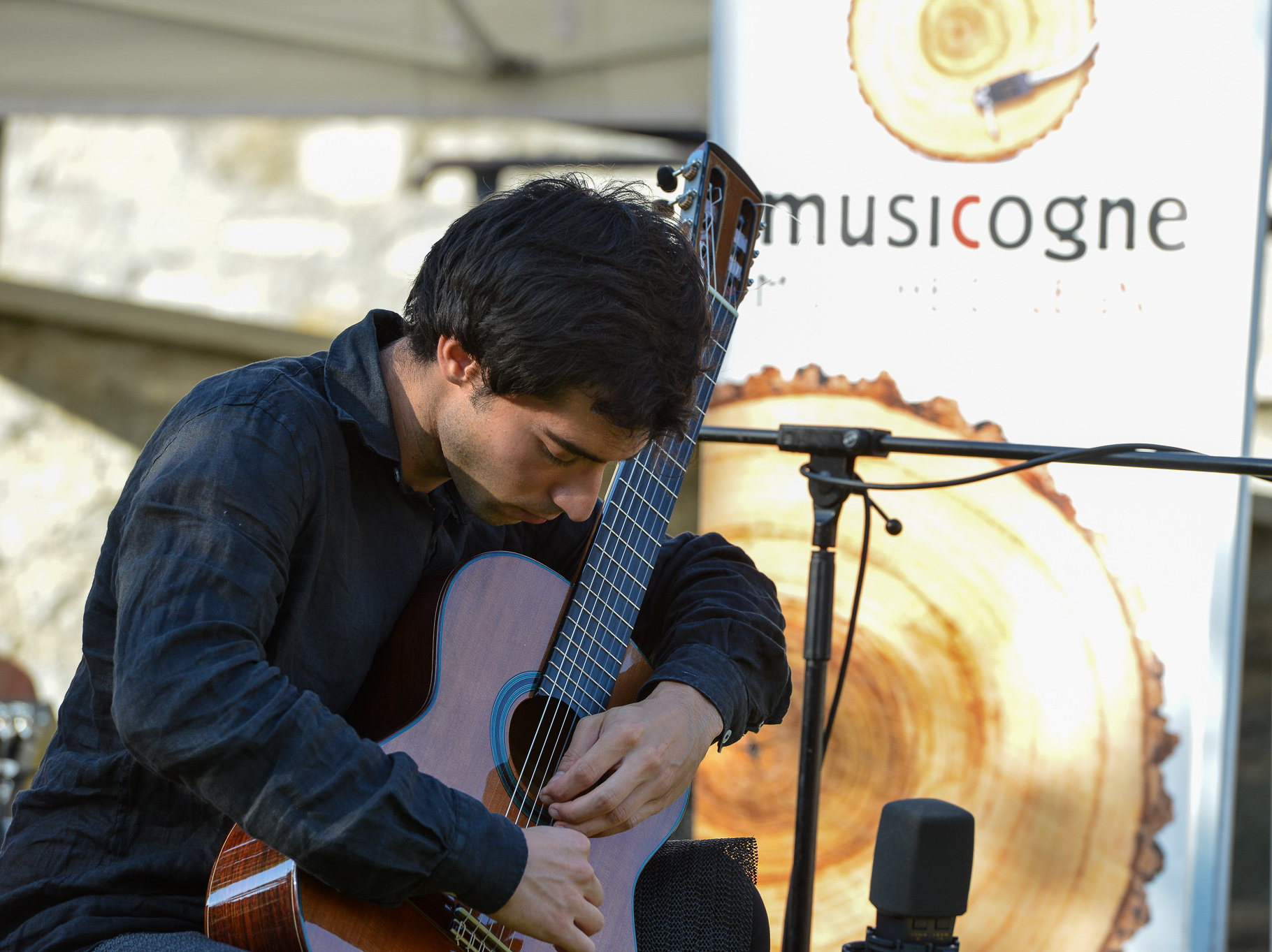 MusiCogne
