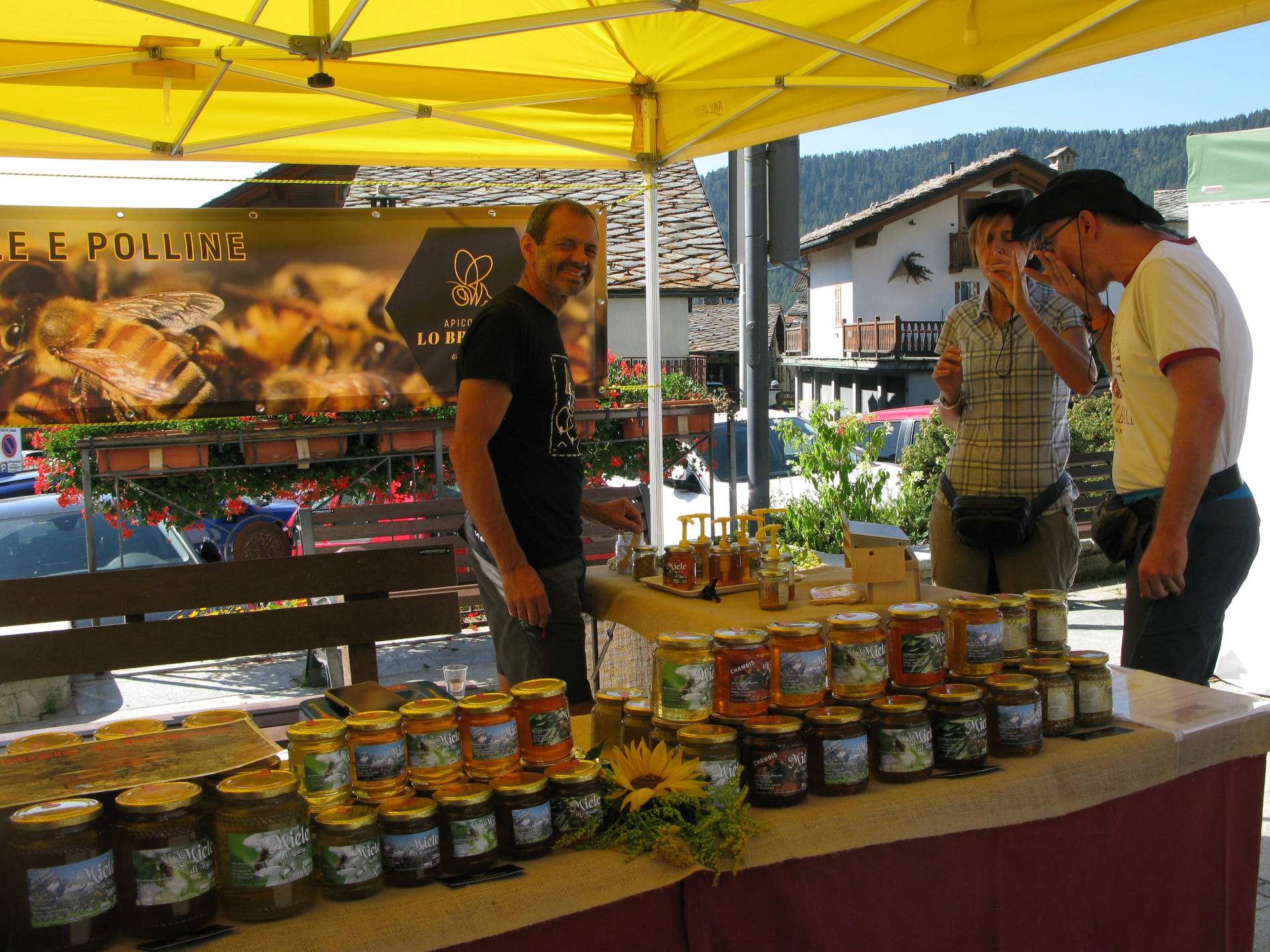 Productos típicos