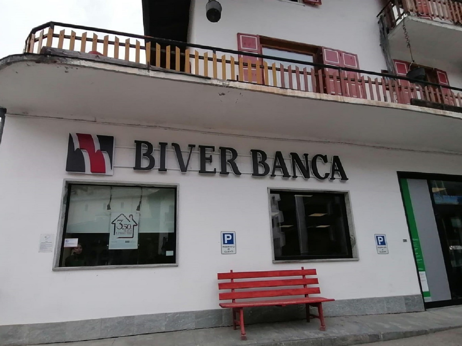 Biverbanca