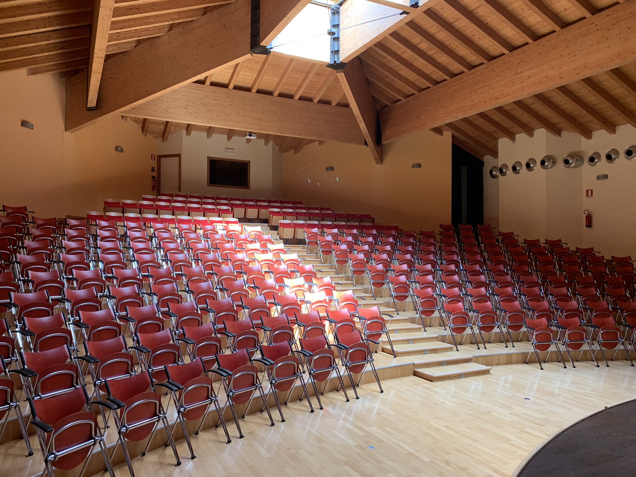 Auditorium