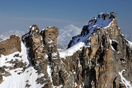 Gran Paradiso