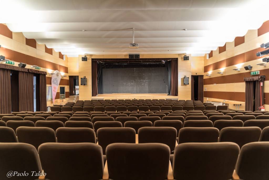 Palais des Congrès