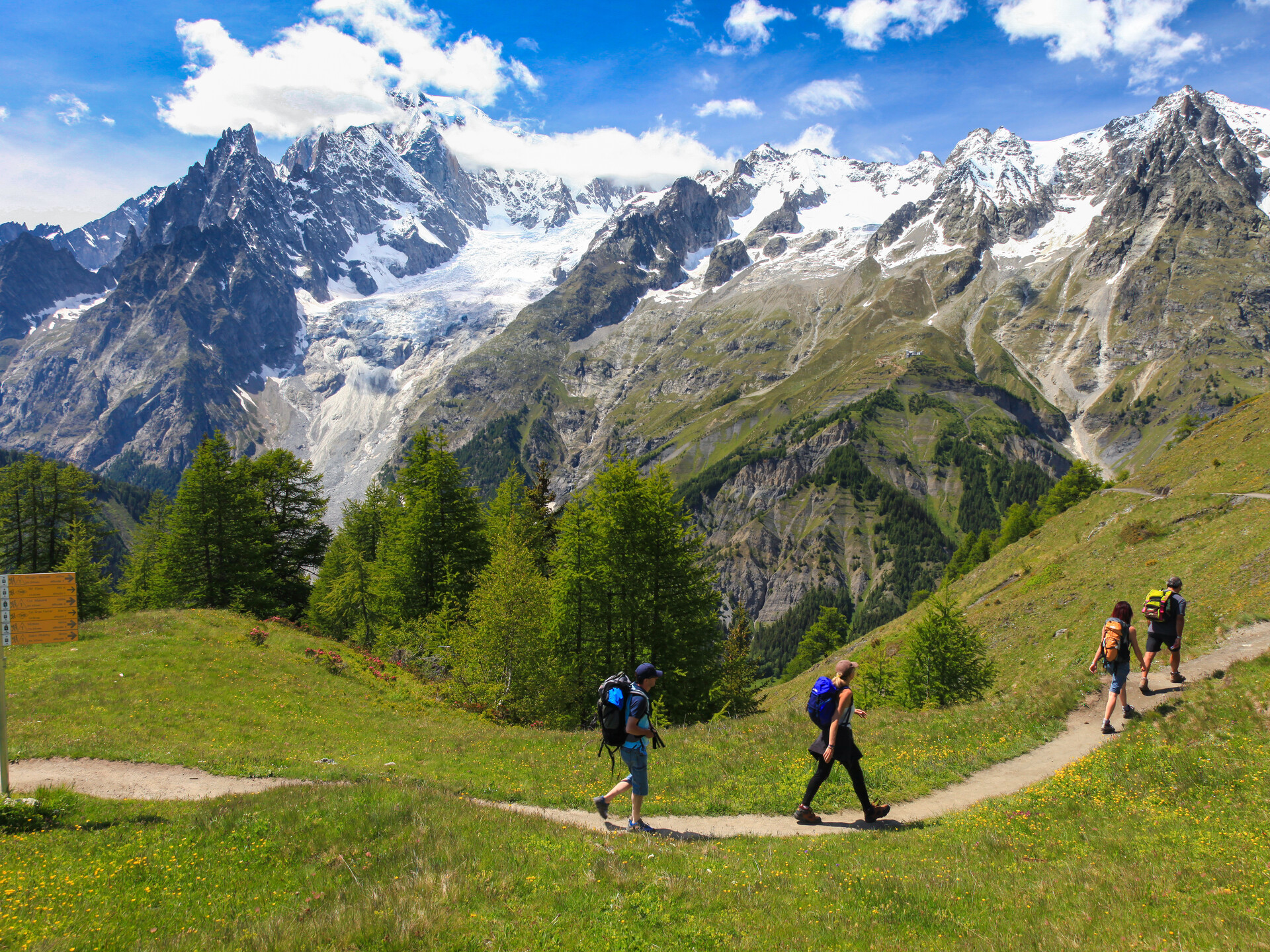 Val Ferret