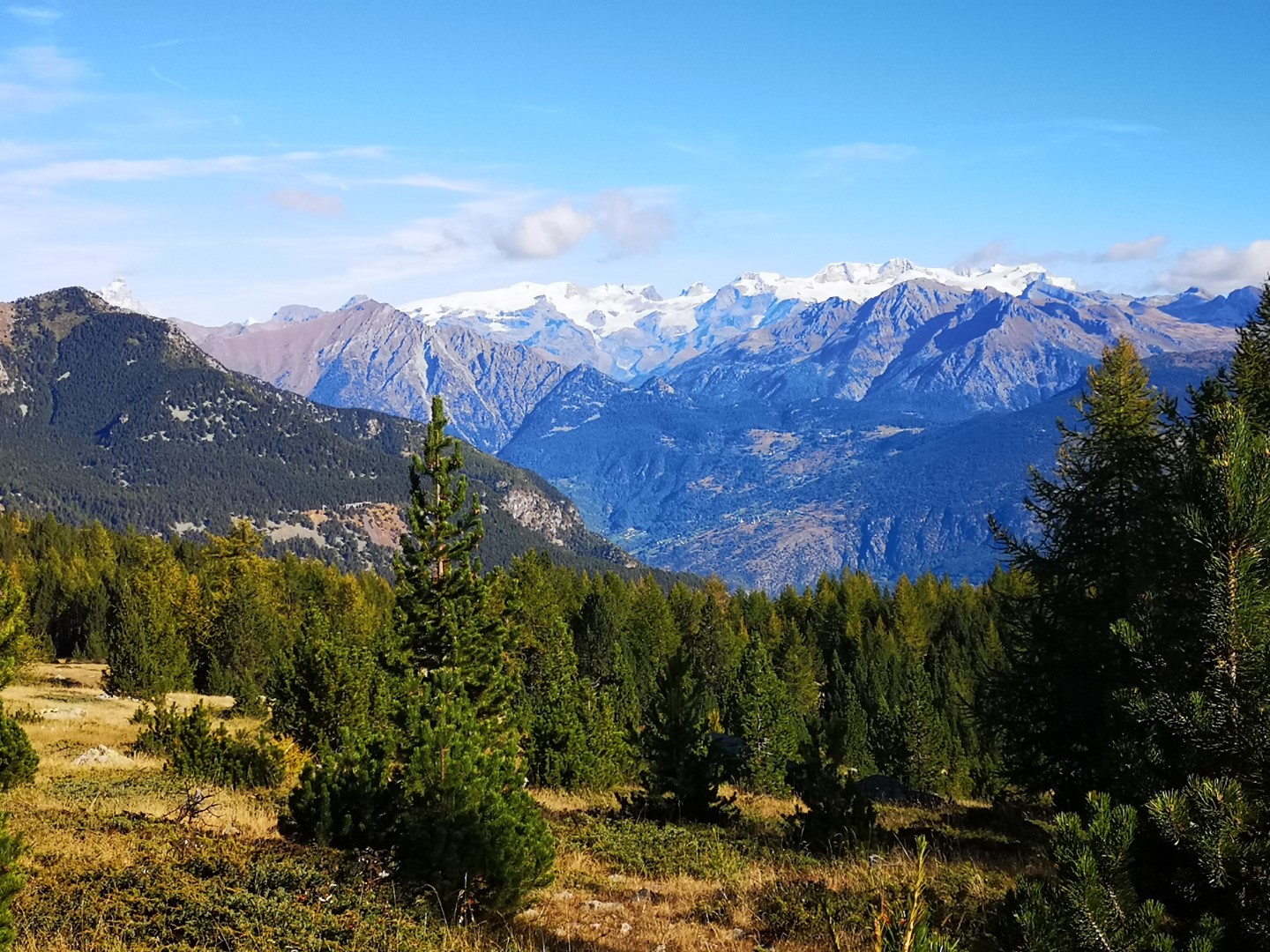 Valle di Champdepraz