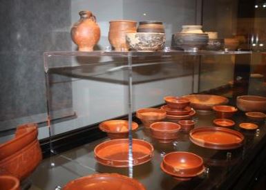 Museo Archeologico Regionale