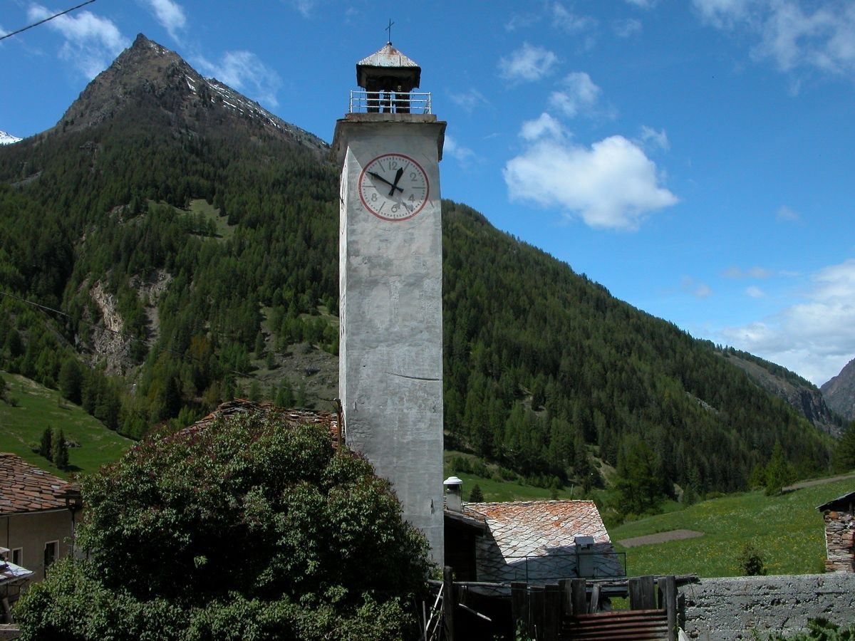 Il campanile