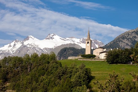 Saint Nicolas 