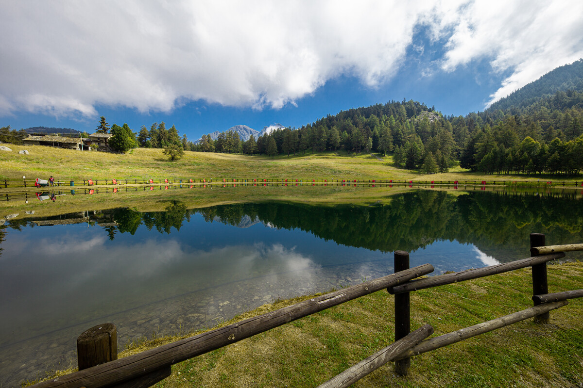 Col di Joux