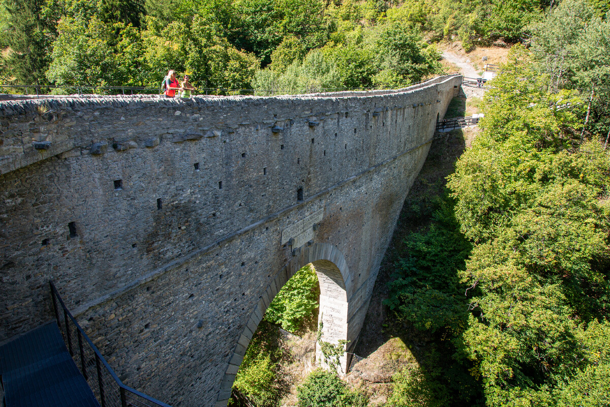 Pont d'Ael