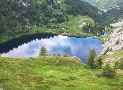 Maison Chante Lune Room Rentals Chambres D Hotes Aosta Valley