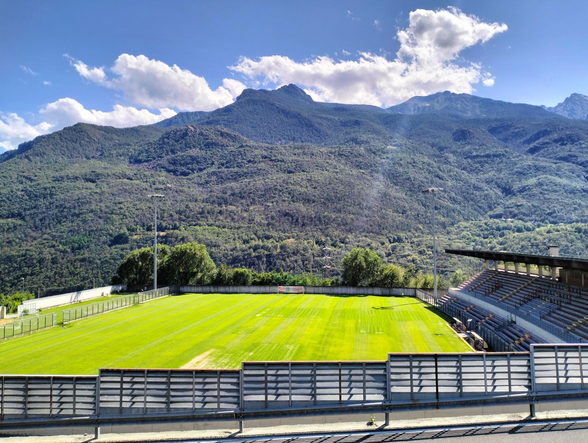 Stadio Perucca