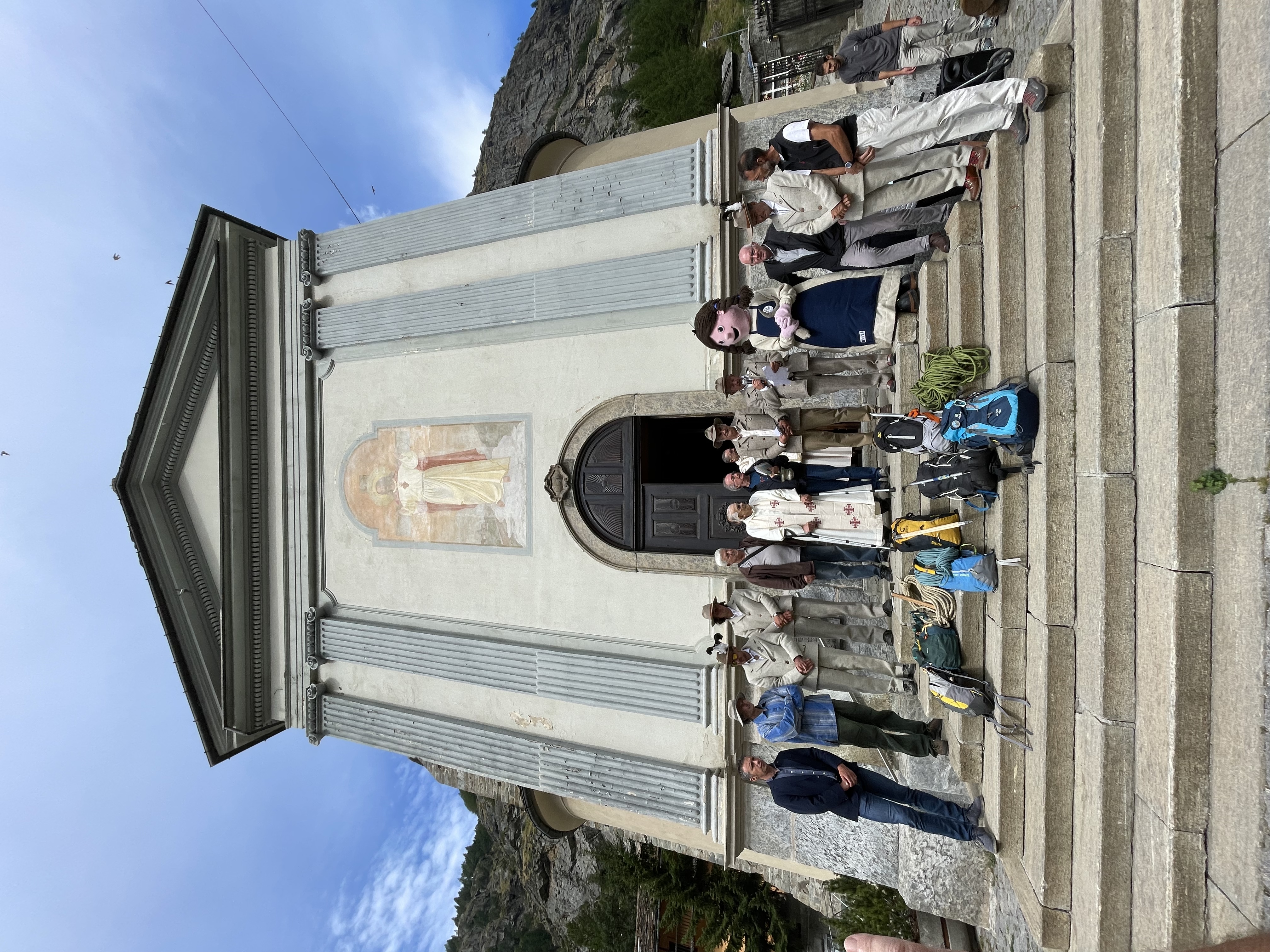 Valgrisenche guide 