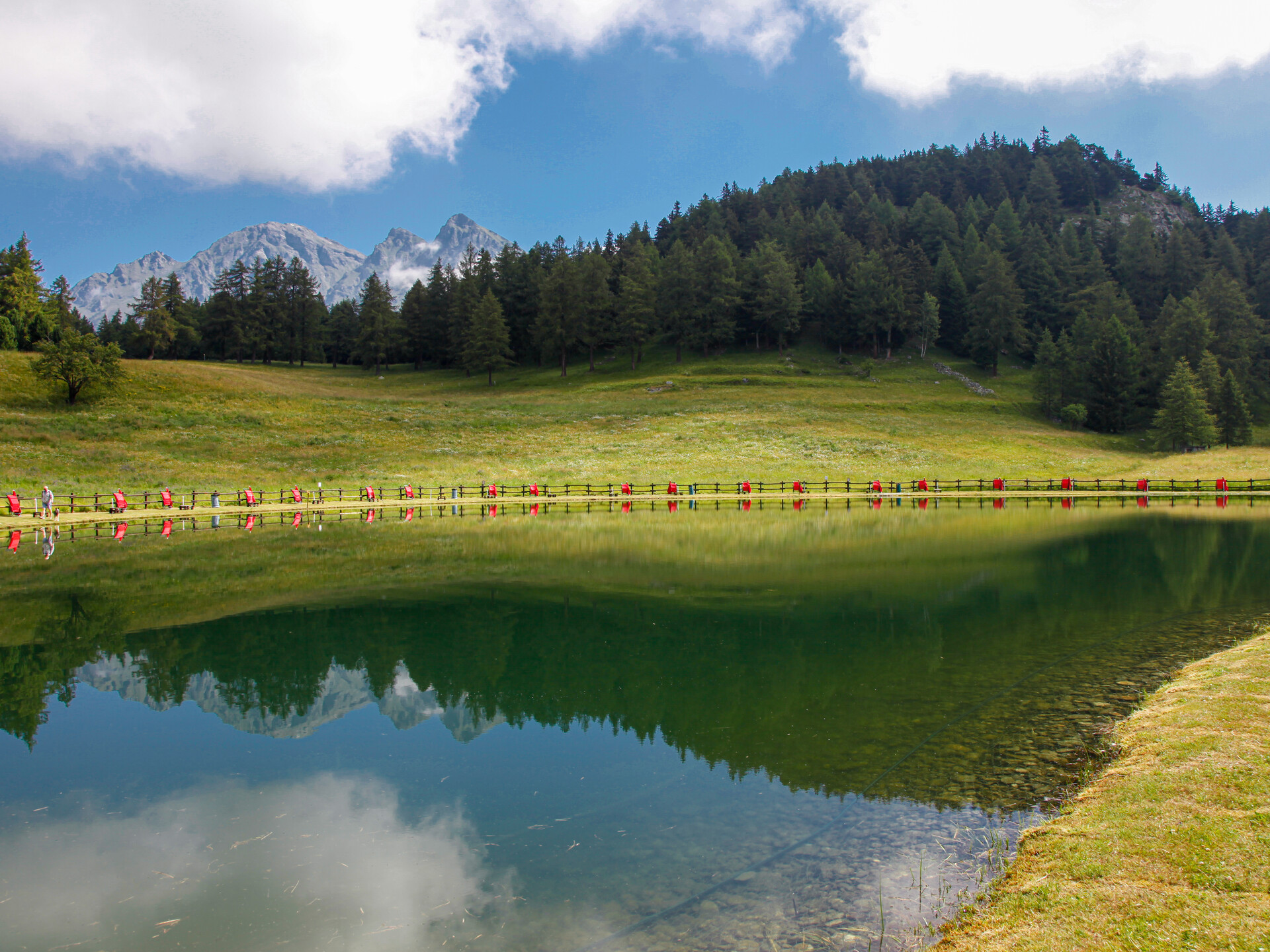 Col di Joux