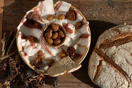 Festa del lardo - Arnad