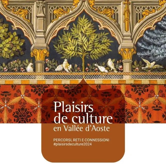 Logo Plaisirs de culture 2024