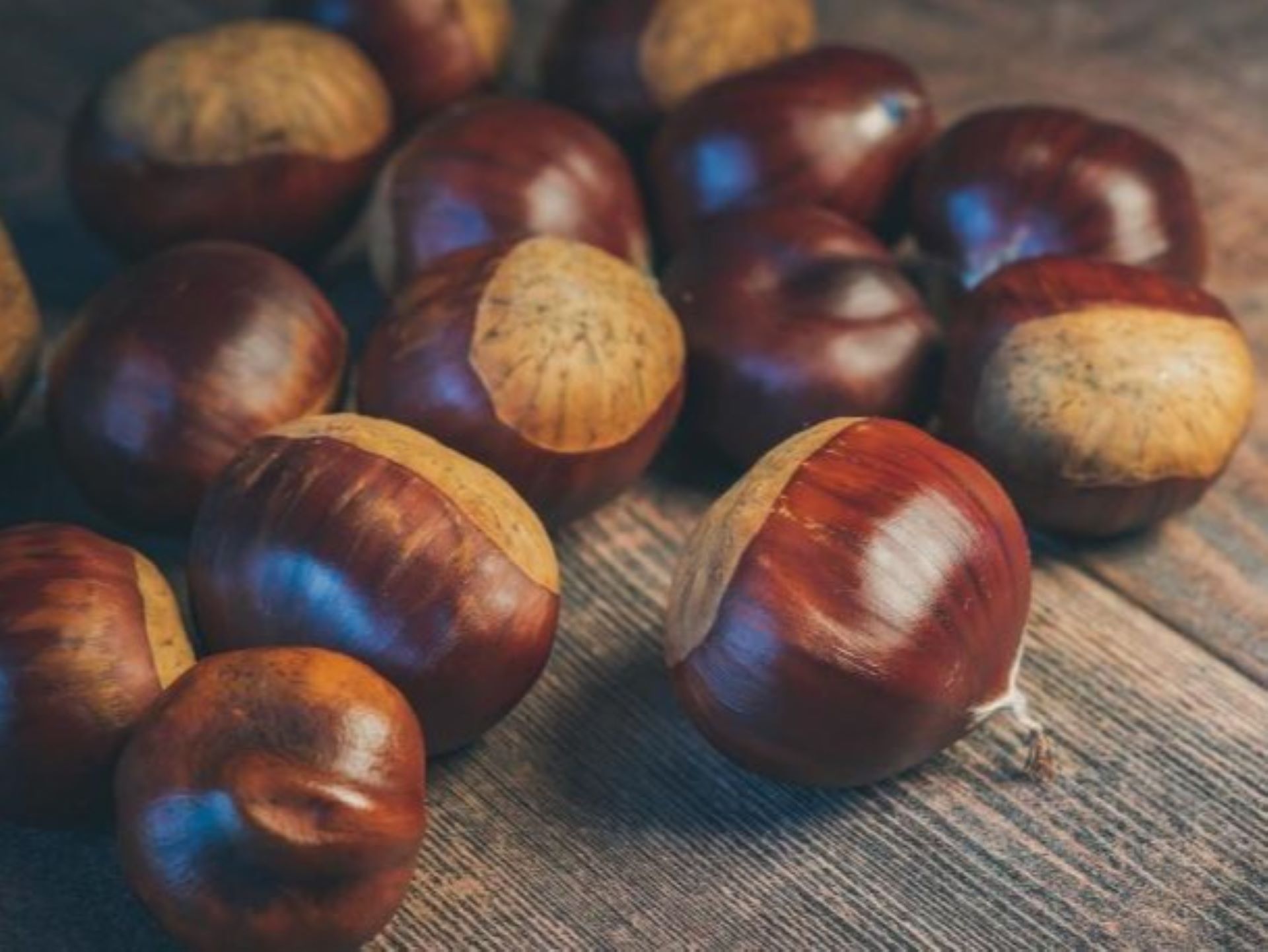 Chestnuts