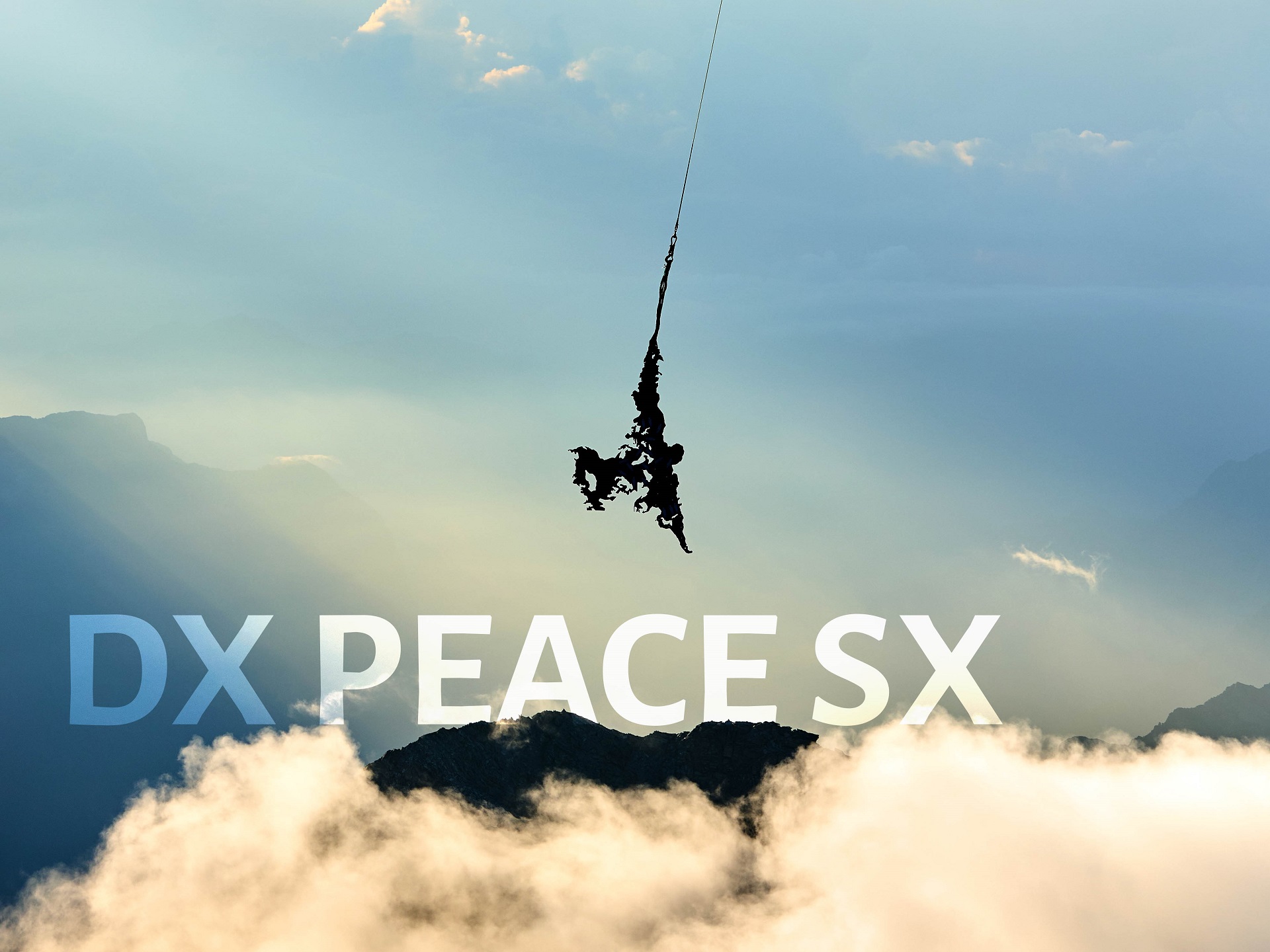 Dx Peace Sx