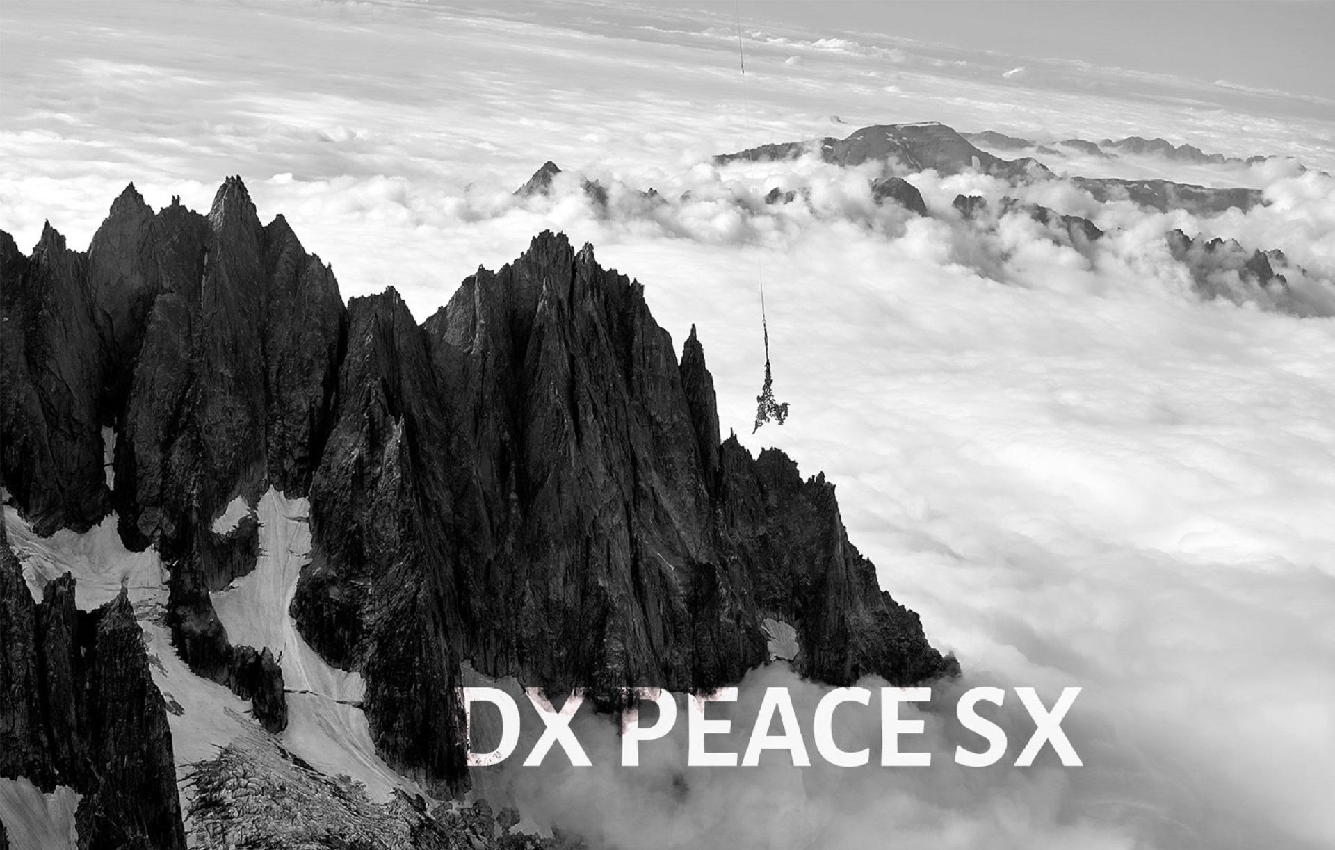 Dx Peace Sx