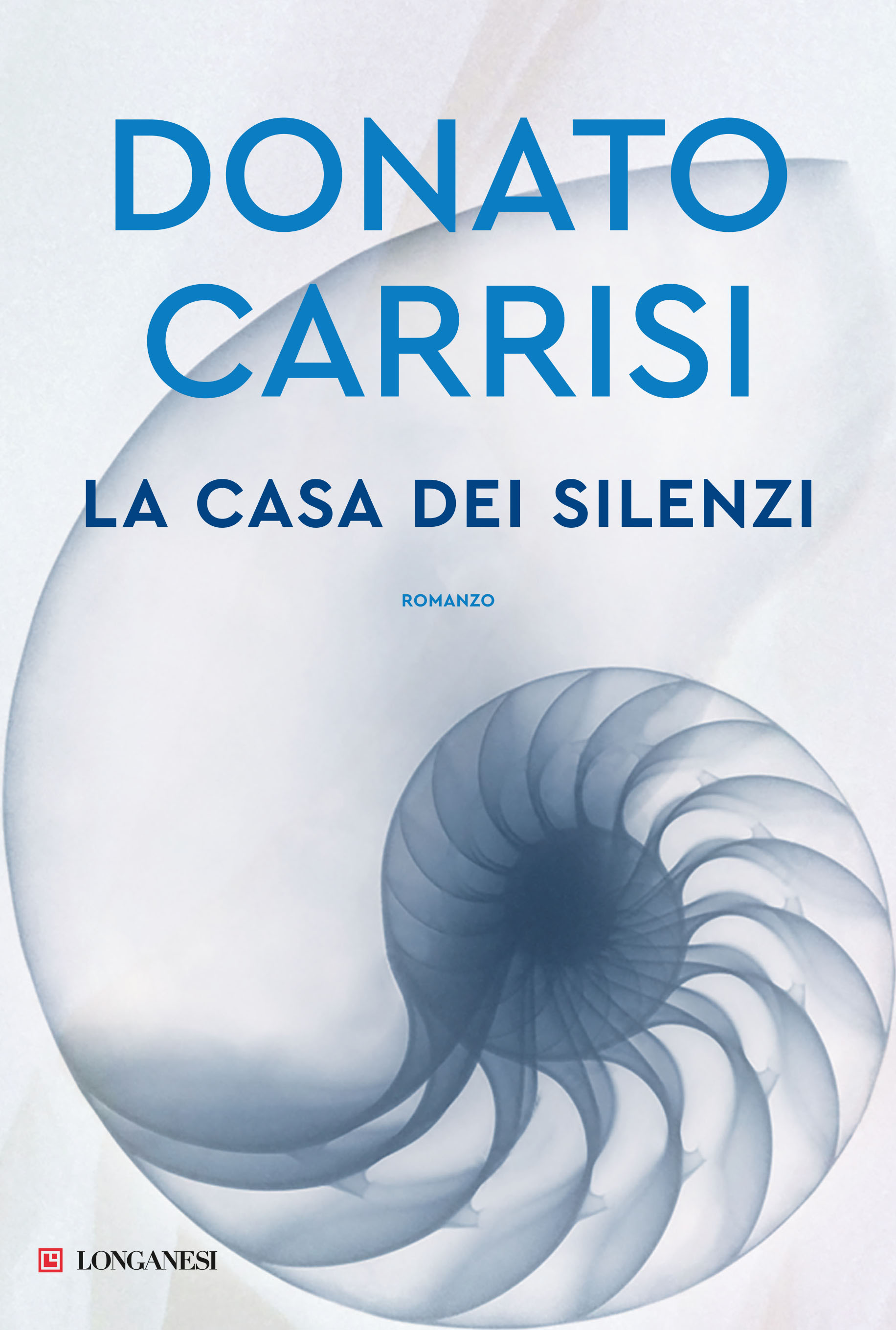 La casa dei silenzi 