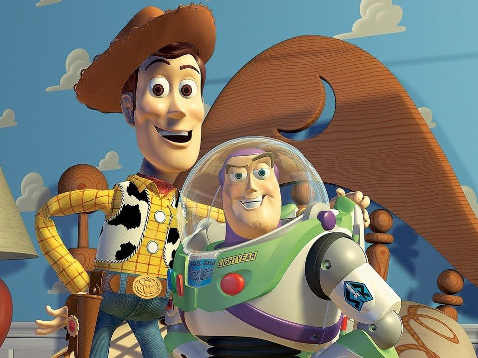 toy story