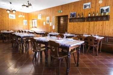 Sala da pranzo